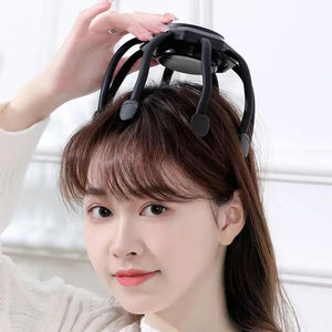 Electric Head Massager